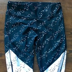 Fabletics workout pants.
